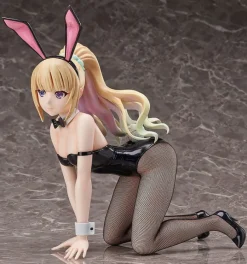 Classroom of the Elite - Kei Karuizawa Statue / Bunny Version: FREEing