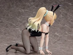 Classroom of the Elite - Kei Karuizawa Statue / Bunny Version: FREEing