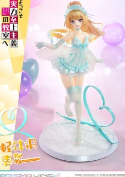 Classroom of the Elite - Kei Karuizawa Statue / Prisma Wing: Prime 1 Studio