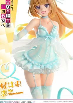 Classroom of the Elite - Kei Karuizawa Statue / Prisma Wing: Prime 1 Studio