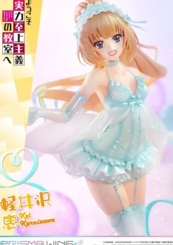 Classroom of the Elite - Kei Karuizawa Statue / Prisma Wing: Prime 1 Studio