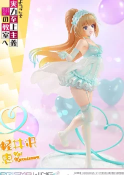 Classroom of the Elite - Kei Karuizawa Statue / Prisma Wing: Prime 1 Studio