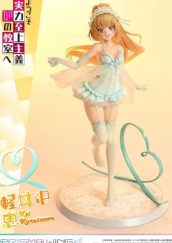 Classroom of the Elite - Kei Karuizawa Statue / Prisma Wing: Prime 1 Studio