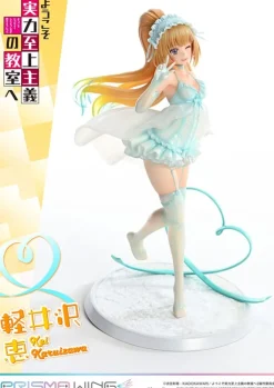 Classroom of the Elite - Kei Karuizawa Statue / Prisma Wing: Prime 1 Studio