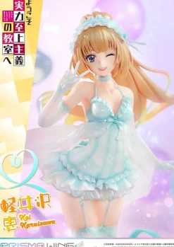 Classroom of the Elite - Kei Karuizawa Statue / Prisma Wing: Prime 1 Studio