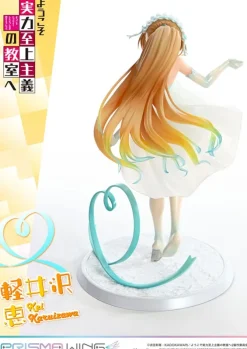 Classroom of the Elite - Kei Karuizawa Statue / Prisma Wing: Prime 1 Studio