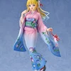 Classroom of the Elite - Kei Karuizawa Statue / Kimono Ver.: Good Smile Company