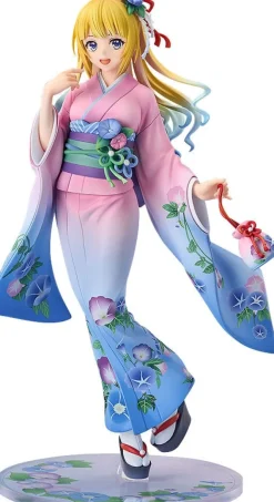 Classroom of the Elite - Kei Karuizawa Statue / Kimono Ver.: Good Smile Company