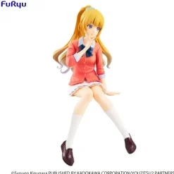 Classroom of the Elite - Kei Karuizawa Noodle Stopper: Furyu