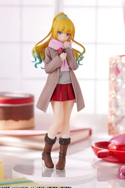 Classroom of the Elite - Kei Karuizawa Statue / Pop Up Parade: Good Smile Company