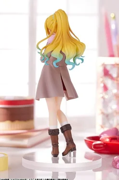 Classroom of the Elite - Kei Karuizawa Statue / Pop Up Parade: Good Smile Company