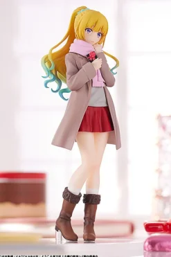 Classroom of the Elite - Kei Karuizawa Statue / Pop Up Parade: Good Smile Company