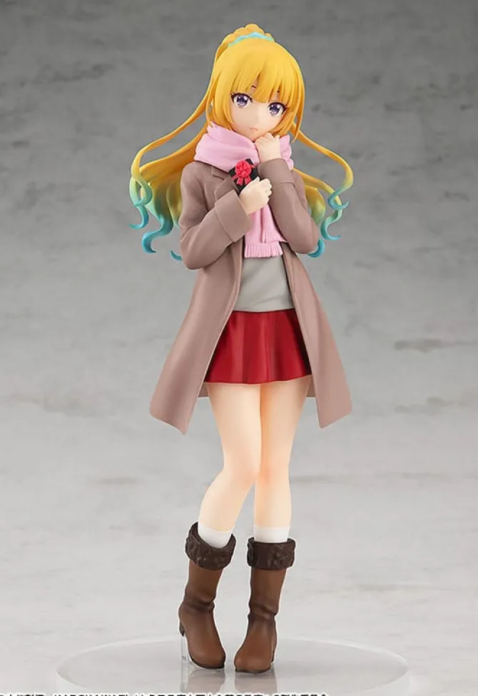 Classroom of the Elite - Kei Karuizawa Statue / Pop Up Parade: Good Smile Company