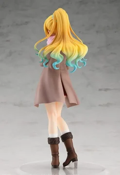 Classroom of the Elite - Kei Karuizawa Statue / Pop Up Parade: Good Smile Company