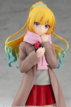 Classroom of the Elite - Kei Karuizawa Statue / Pop Up Parade: Good Smile Company