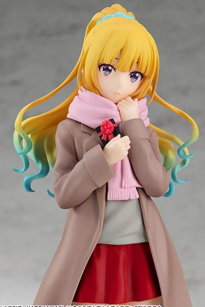 Classroom of the Elite - Kei Karuizawa Statue / Pop Up Parade: Good Smile Company