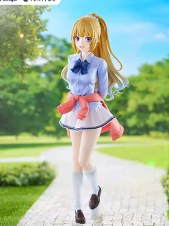 Classroom of the Elite - Kei Karuizawa Figur / Tenitol Big : Furyu