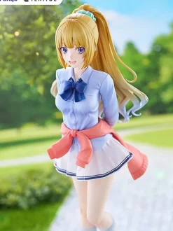 Classroom of the Elite - Kei Karuizawa Figur / Tenitol Big : Furyu