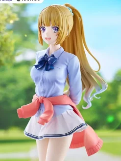 Classroom of the Elite - Kei Karuizawa Figur / Tenitol Big : Furyu