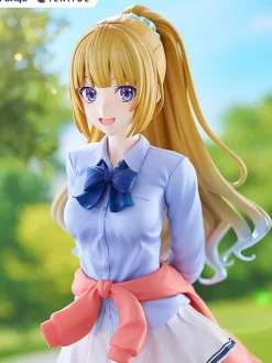 Classroom of the Elite - Kei Karuizawa Figur / Tenitol Big : Furyu