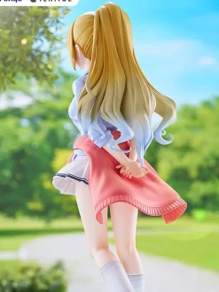 Classroom of the Elite - Kei Karuizawa Figur / Tenitol Big : Furyu