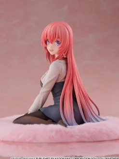 Classroom of the Elite SHIBUYA SCRAMBLE FIGURE - Honami Ichinose Statue: Estream