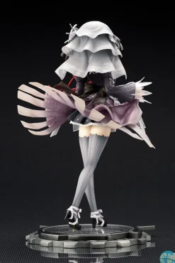 Clockwork Planet - RyuZU Statue: Kotobukiya