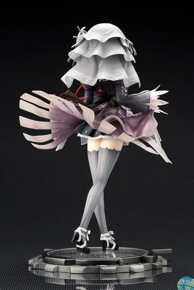 Clockwork Planet - RyuZU Statue: Kotobukiya