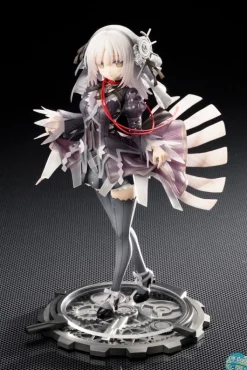 Clockwork Planet - RyuZU Statue: Kotobukiya