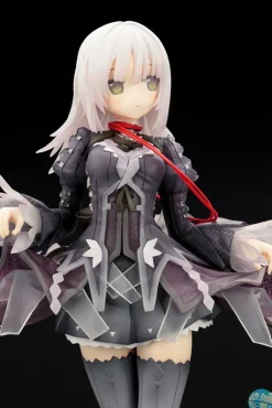 Clockwork Planet - RyuZU Statue: Kotobukiya