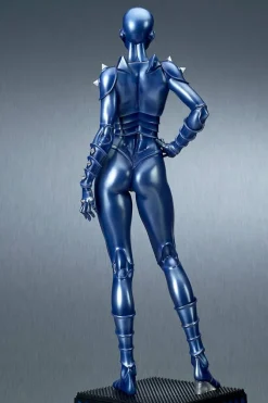 Cobra The Space Pirate - Armaroid Lady Statue: Ques Q