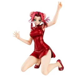 Code Geass - Kallen Kouzuki Statue / Lelouch of Rebellion G.E.M. Serie - Concession Infiltration Ver