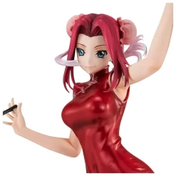Code Geass - Kallen Kouzuki Statue / Lelouch of Rebellion G.E.M. Serie - Concession Infiltration Ver