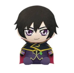 Code Geass - Lelouch Lamperouge Plüsch: Banpresto