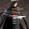 Code Geass: Hangyaku no Lelouch - Lelouch Lamperouge Statue - ARTFX J: Kotobukiya