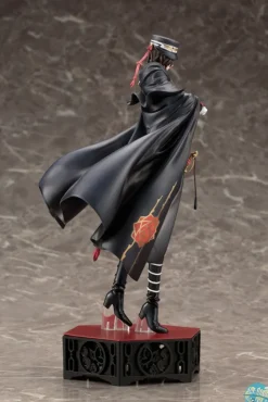 Code Geass: Hangyaku no Lelouch - Lelouch Lamperouge Statue - ARTFX J: Kotobukiya