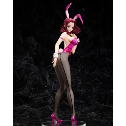 Code Geass: Lelouch of the Rebellion - Kallen Kozuki Statue/ Bunny Version: FREEing