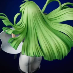 Code Geass Lelouch of the Rebellion - C.C. Statue [NEUAUFLAGE]: Union Creative