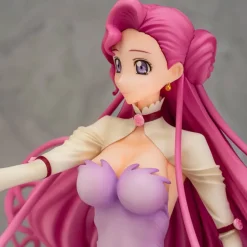 Code Geass Lelouch of the Rebellion - Euphemia Statue: Union Creative