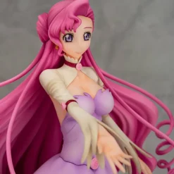 Code Geass Lelouch of the Rebellion - Euphemia Statue: Union Creative