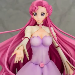 Code Geass Lelouch of the Rebellion - Euphemia Statue: Union Creative