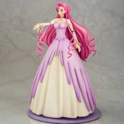 Code Geass Lelouch of the Rebellion - Euphemia Statue: Union Creative