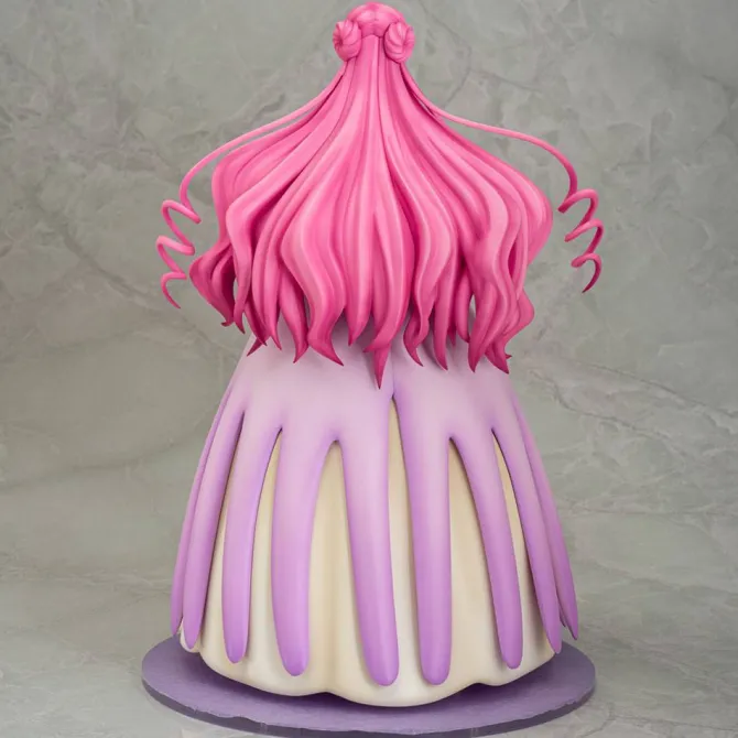 Code Geass Lelouch of the Rebellion - Euphemia Statue: Union Creative