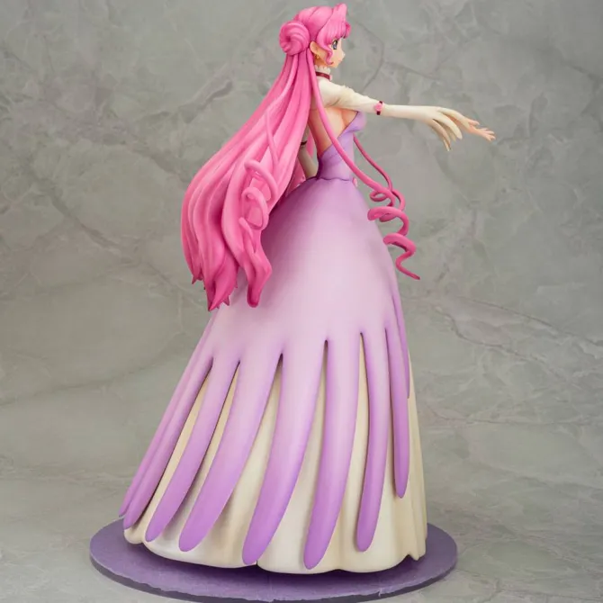 Code Geass Lelouch of the Rebellion - Euphemia Statue: Union Creative