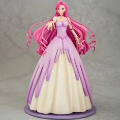 Code Geass Lelouch of the Rebellion - Euphemia Statue: Union Creative