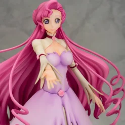 Code Geass Lelouch of the Rebellion - Euphemia Statue: Union Creative