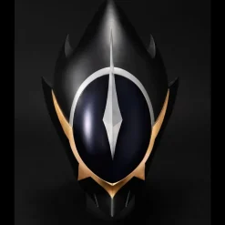 Code Geass Lelouch of the Resurrection - Zero Maske Replika / Full Scale Works: MegaHouse