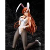 Code Geass: Lelouch of the Rebellion - Shirley Fennett Statue/ Bunny Version: FREEing