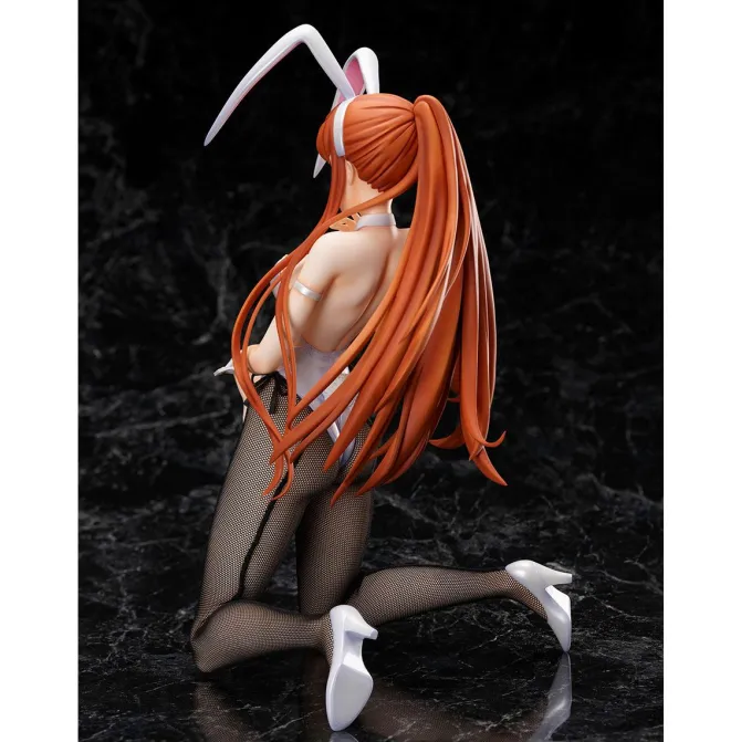 Code Geass: Lelouch of the Rebellion - Shirley Fennett Statue/ Bunny Version: FREEing
