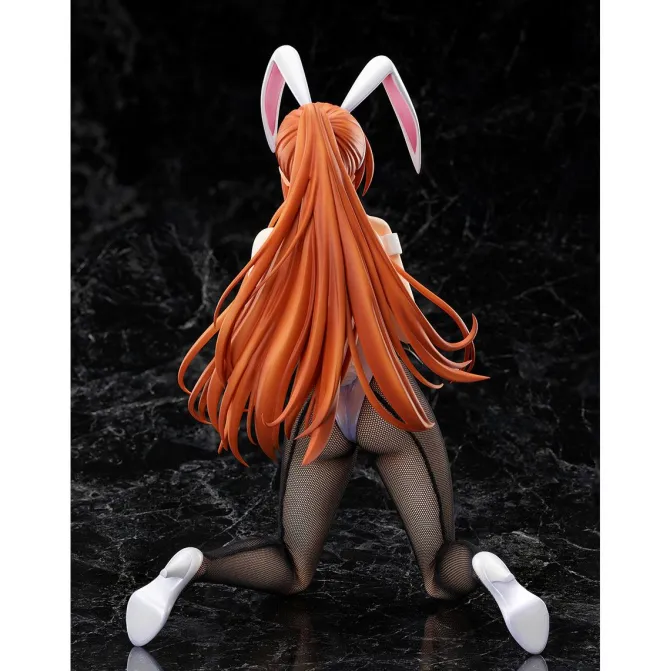 Code Geass: Lelouch of the Rebellion - Shirley Fennett Statue/ Bunny Version: FREEing